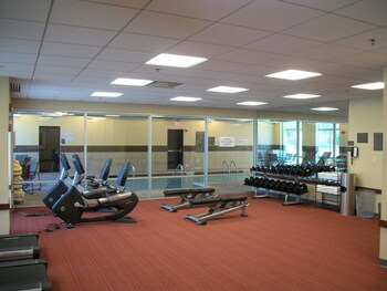 Sports Facility