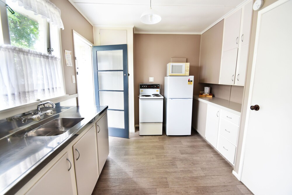 In-Room Kitchen