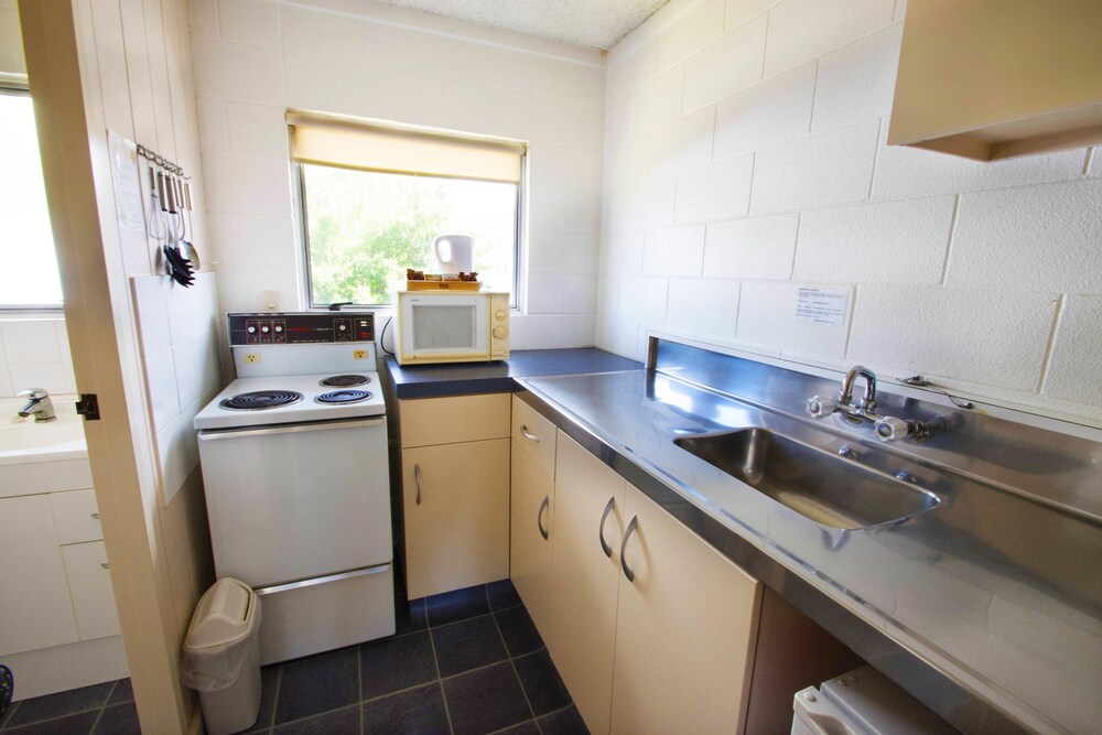 In-Room Kitchen