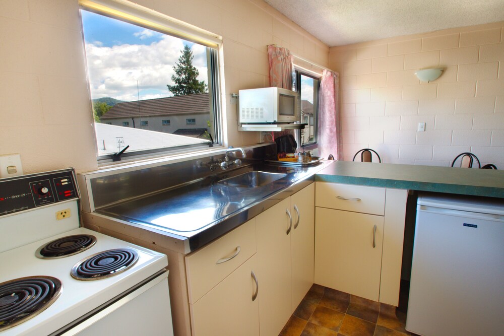 In-Room Kitchen