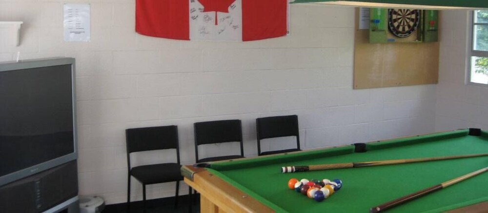 Sports Facility