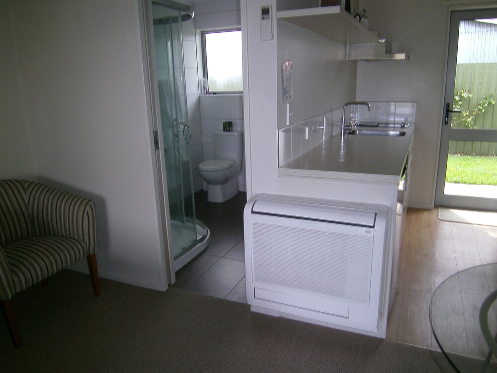 In-Room Kitchenette