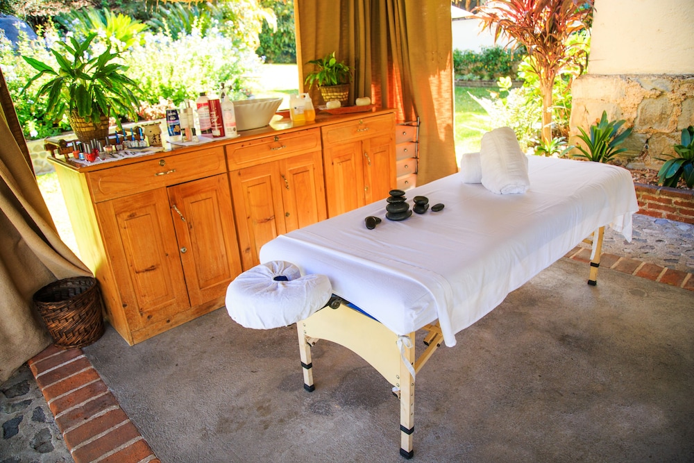 Massage