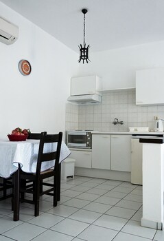 In-Room Kitchen