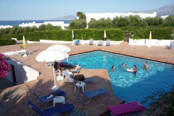 Sundeck