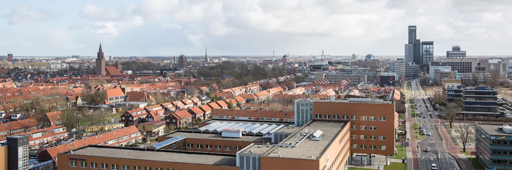 City View