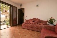 Family Duplex (Suite)