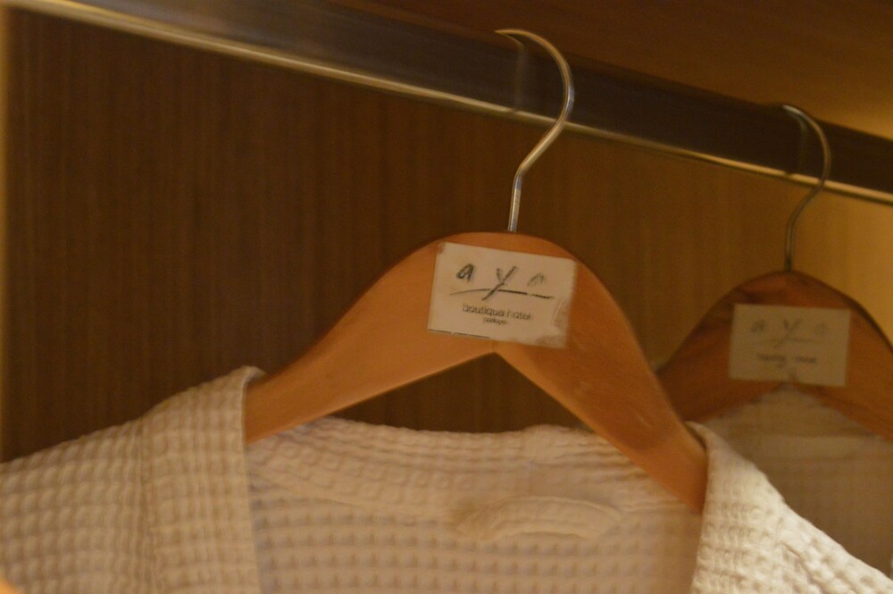 In-Room Amenity