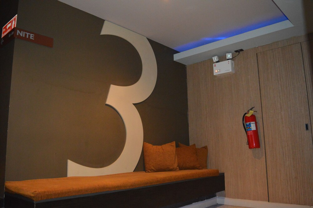 Hotel Interior