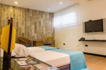 Guestroom