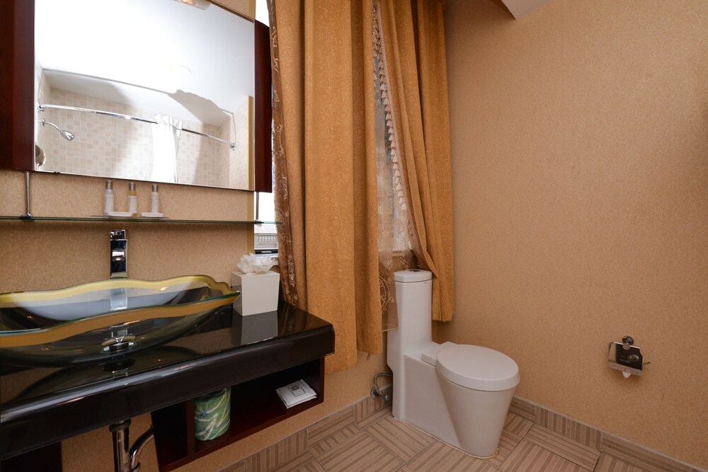 Guestroom