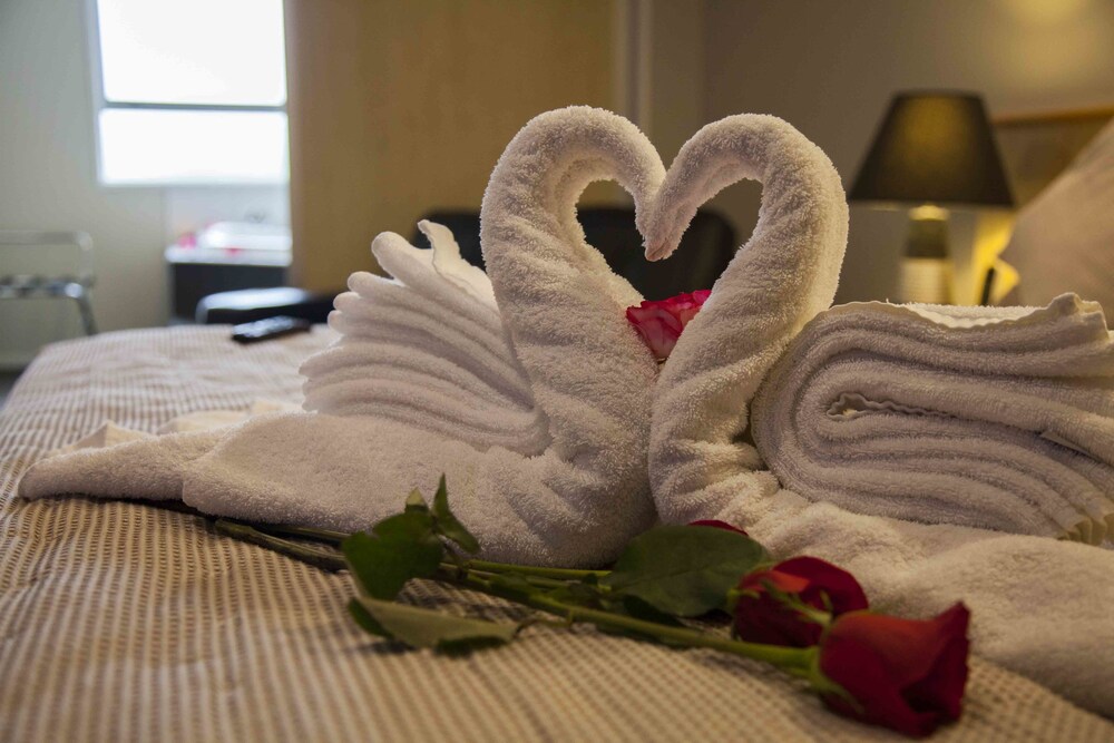 Executive Spa Suite - In-Room Amenity