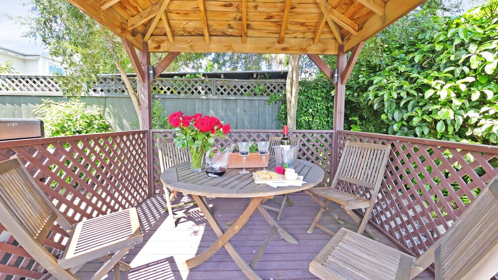 Gazebo