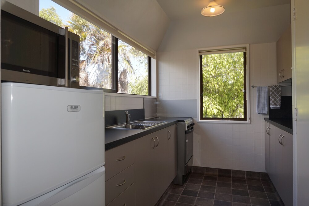 In-Room Kitchen