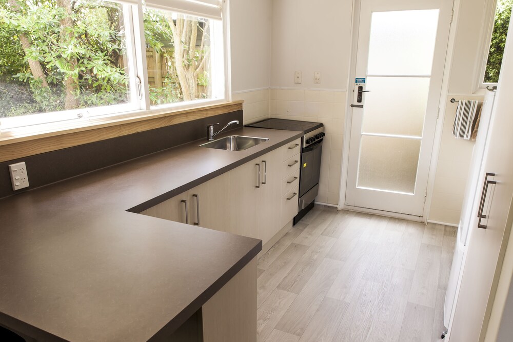 In-Room Kitchenette