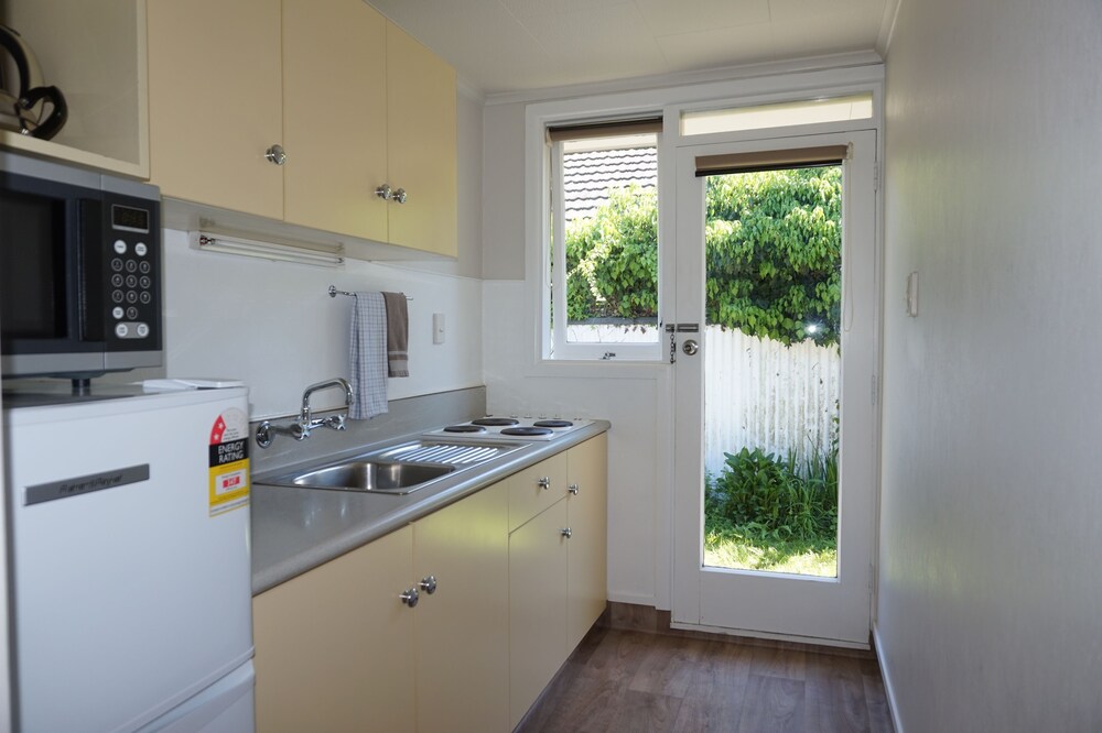 In-Room Kitchenette