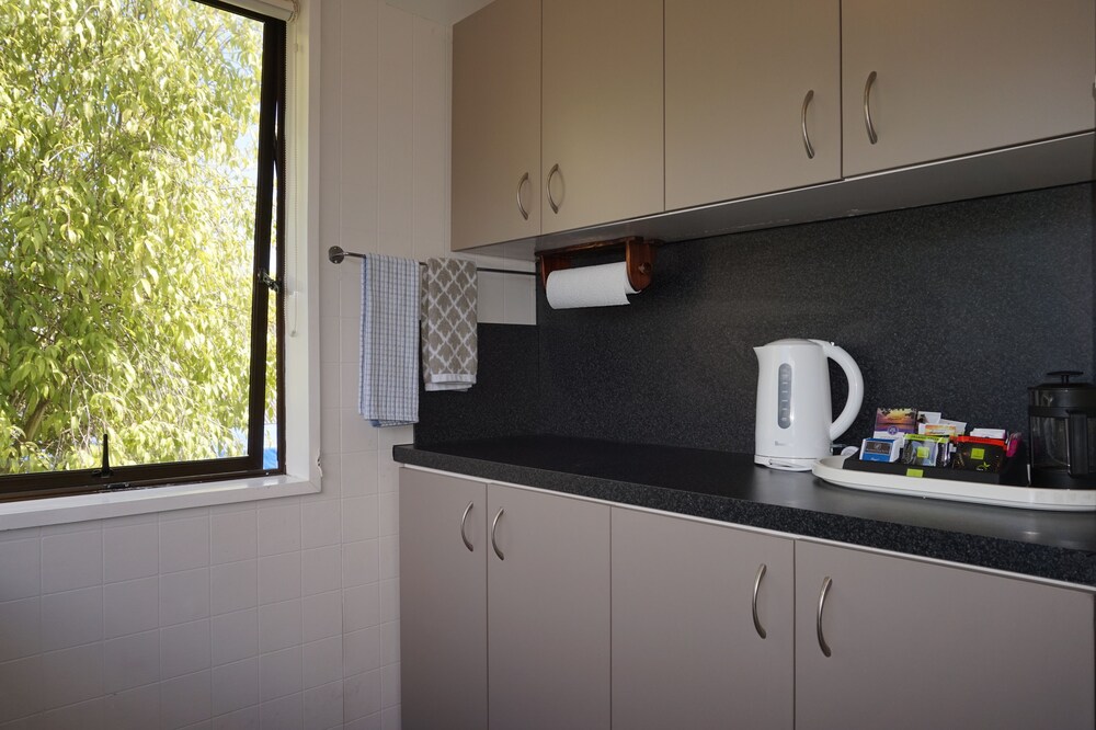 In-Room Kitchen
