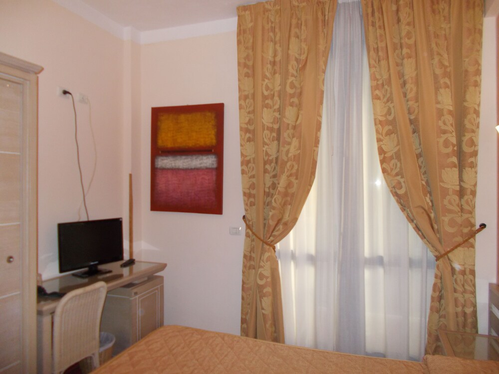 In-Room Amenity