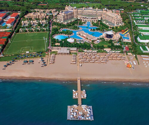 Spice Hotel & Spa All Inclusive