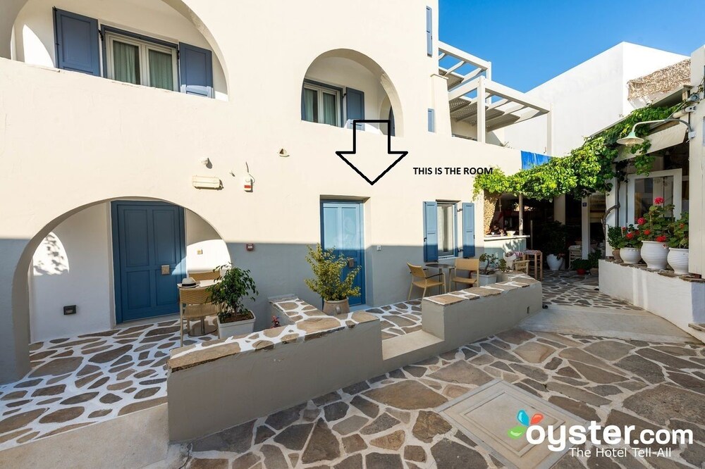 Comfort Room, Jetted Tub, Ground Floor - Balcony