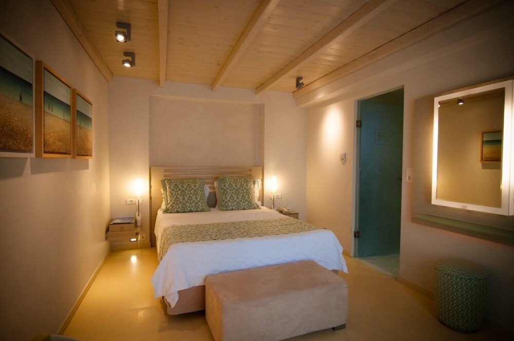 Single Room (XXX DELETED) - Guestroom