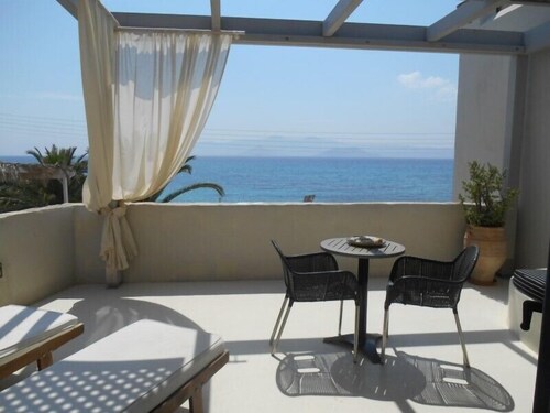 Deluxe Suite - Terrace/Patio