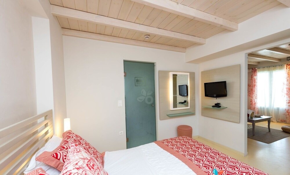 Deluxe Suite - Guestroom