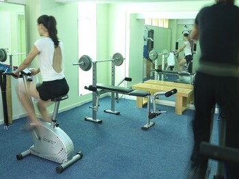 Sports Facility