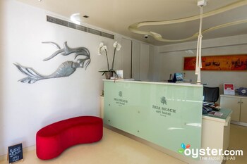Check-in/Check-out Kiosk