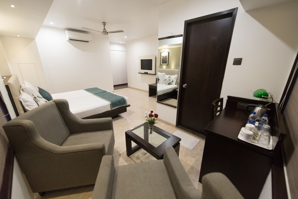 Guestroom