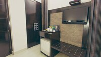 Executive Room, 1 King Bed