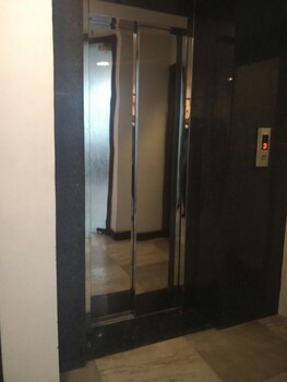 Hotel Interior