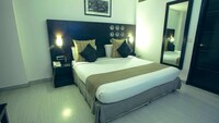 Deluxe Room, 1 Double Bed