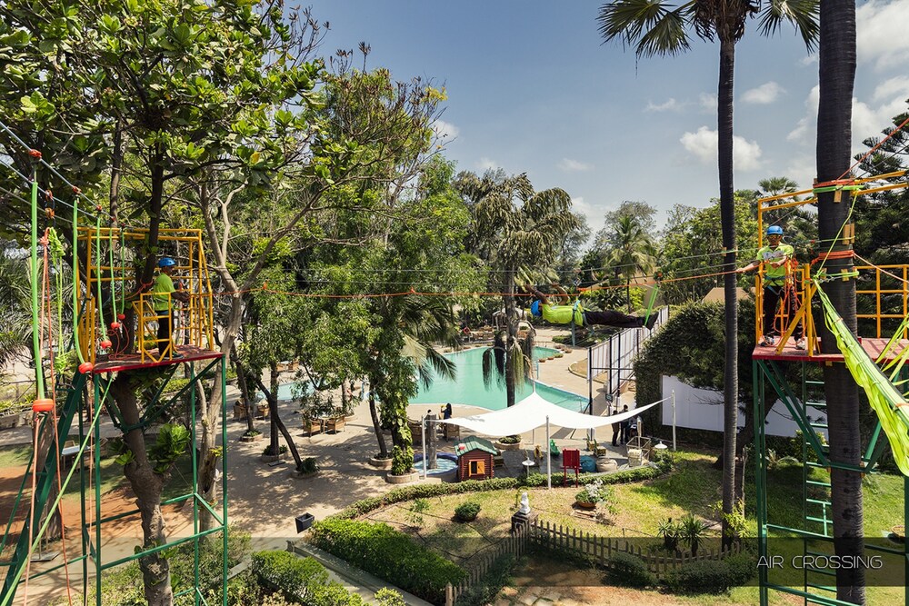 Sports Facility
