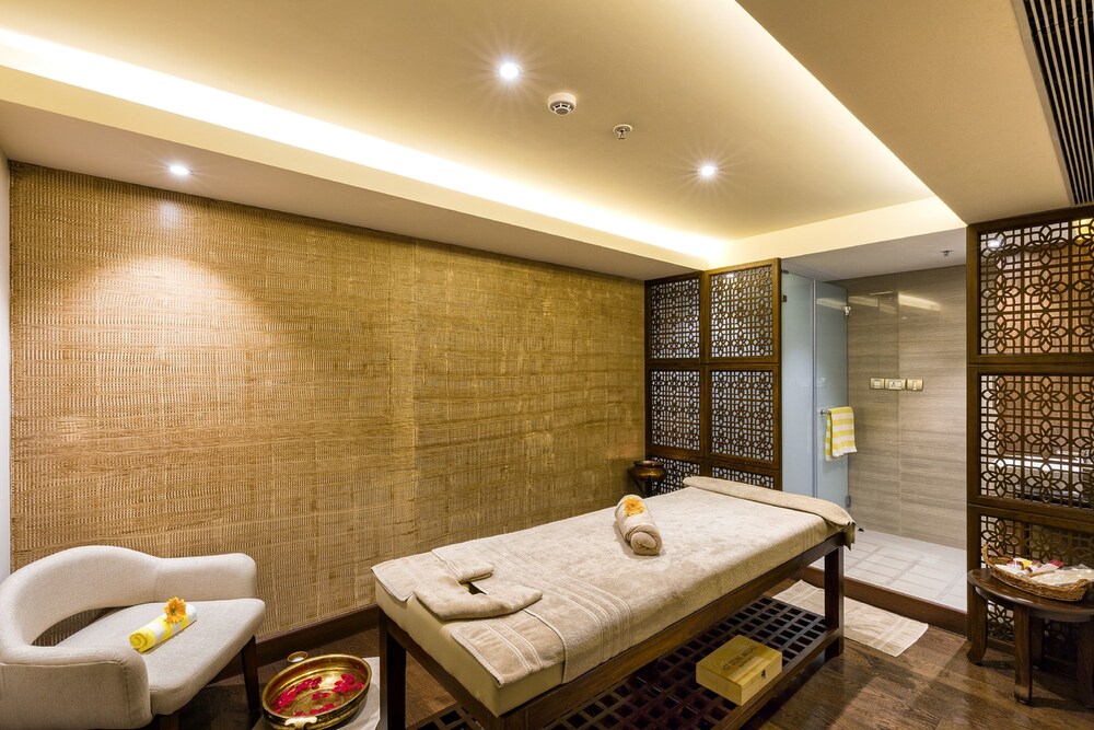 Spa Treatment