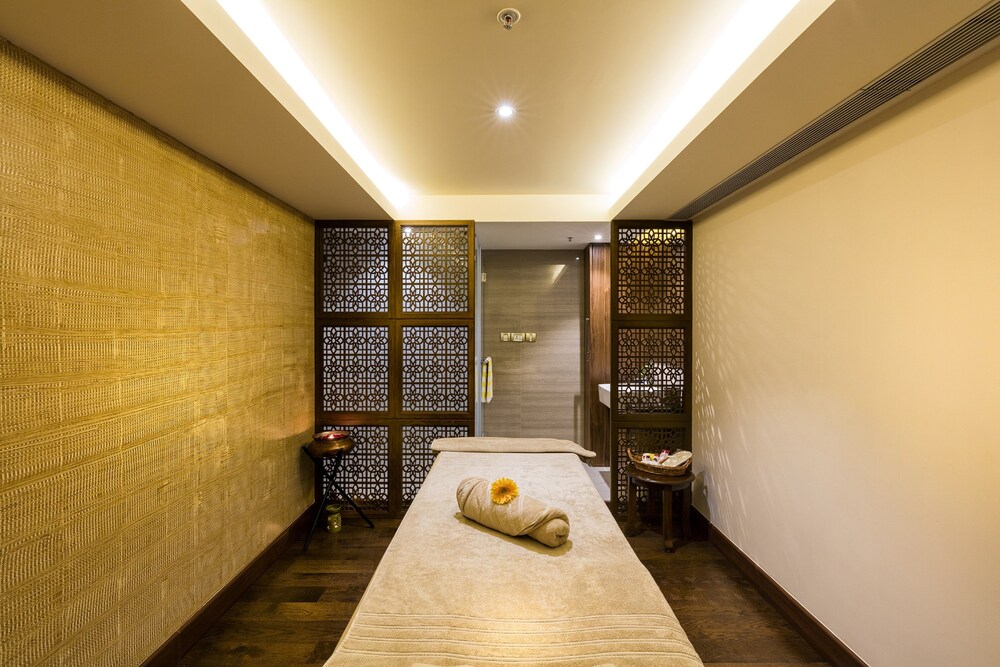 Spa Treatment
