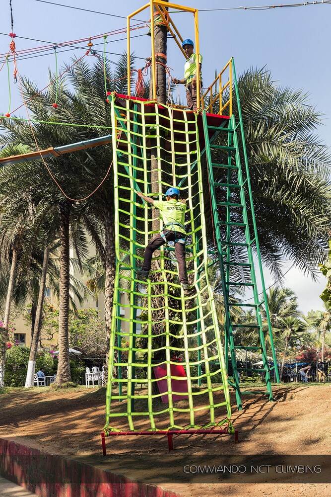 Sports Facility