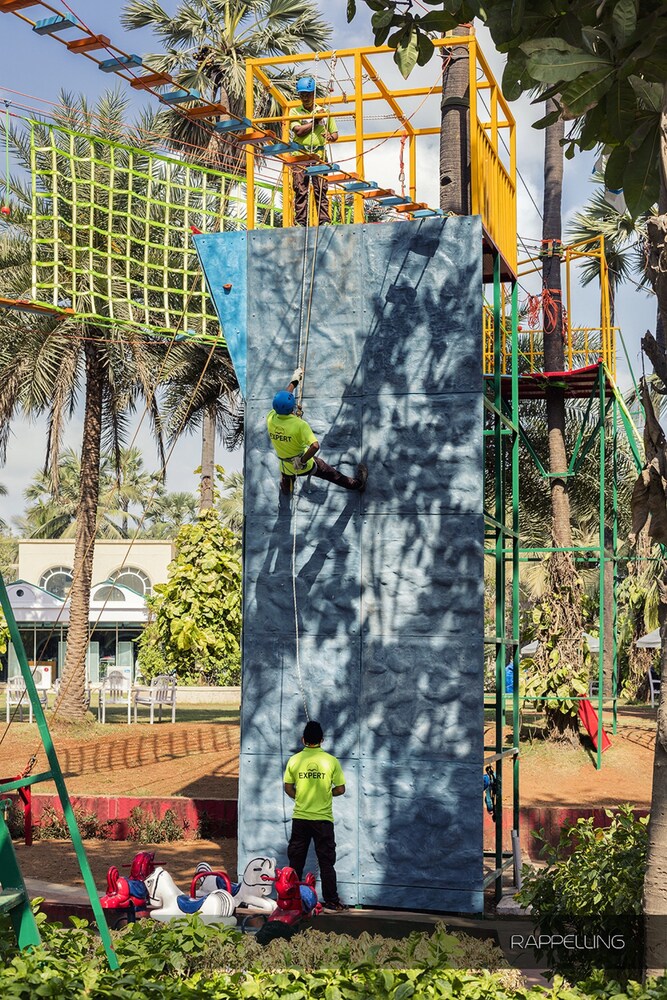 Sports Facility