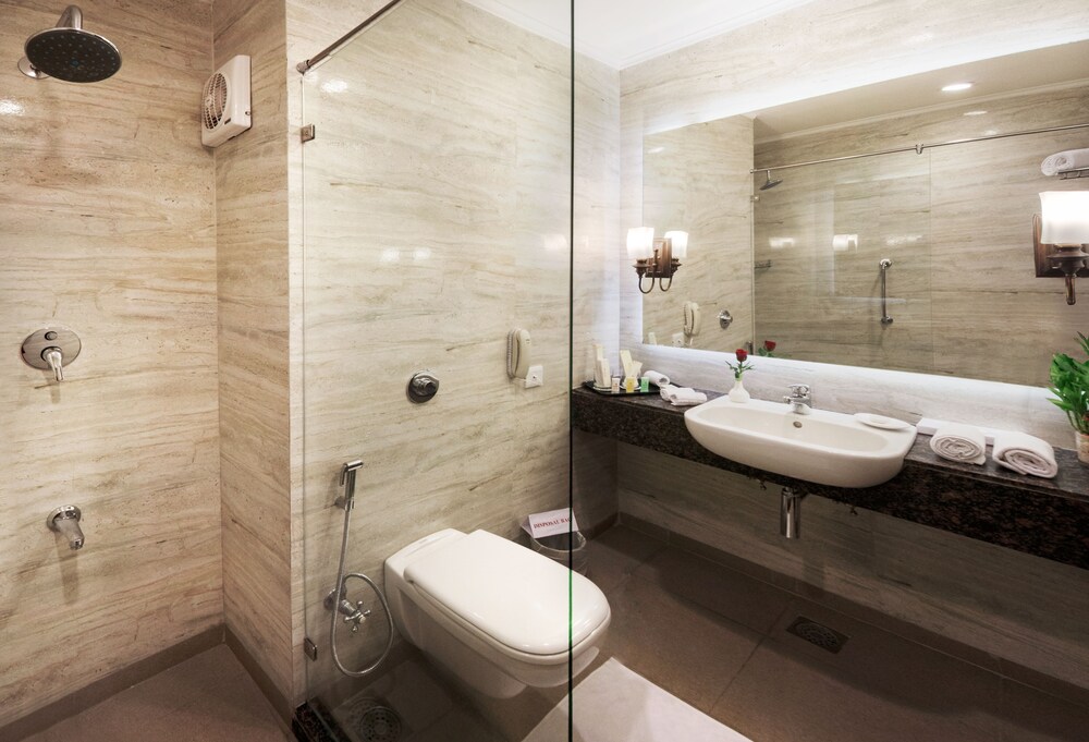 Cuarto de baño