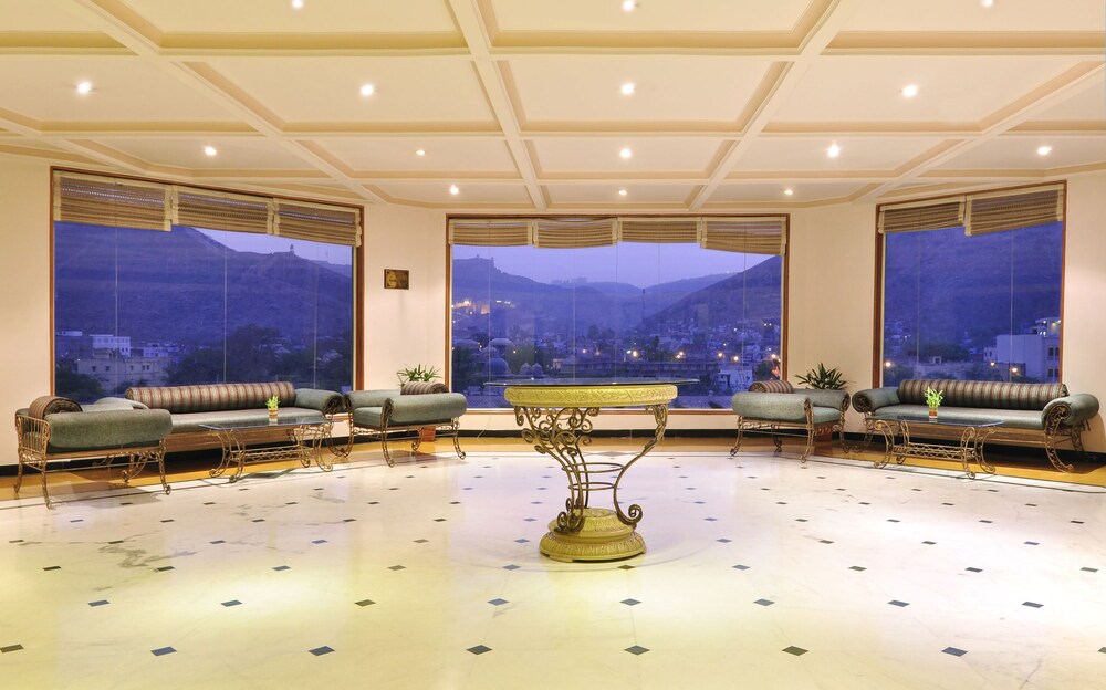 Salón ejecutivo
