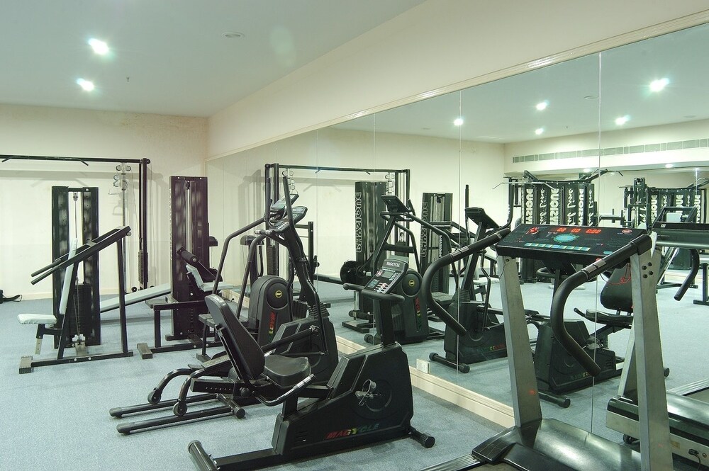 Gimnasio