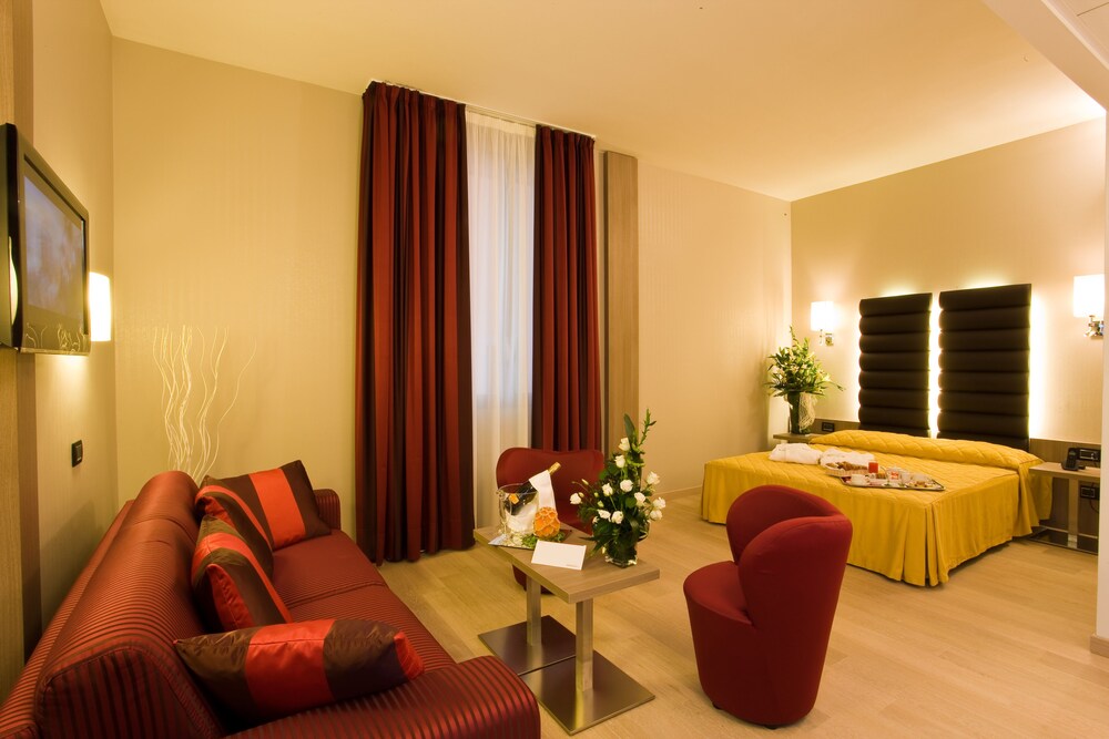 Guestroom
