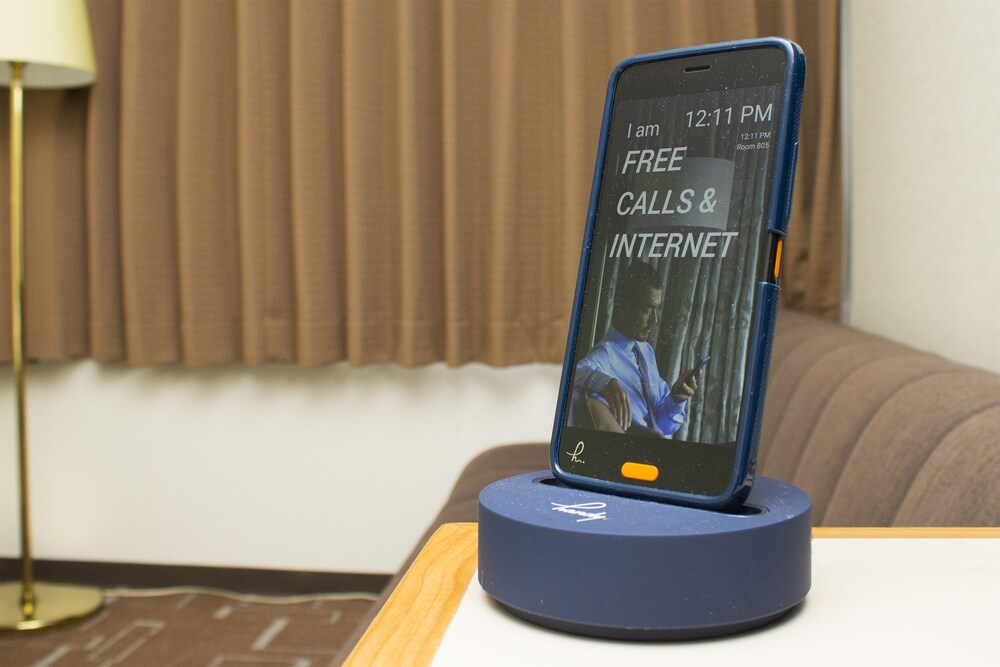In-Room Amenity