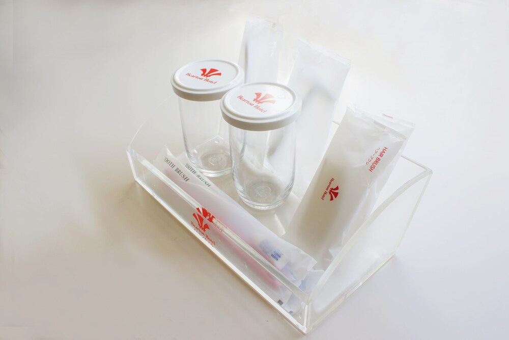 In-Room Amenity