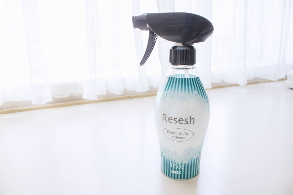 In-Room Amenity