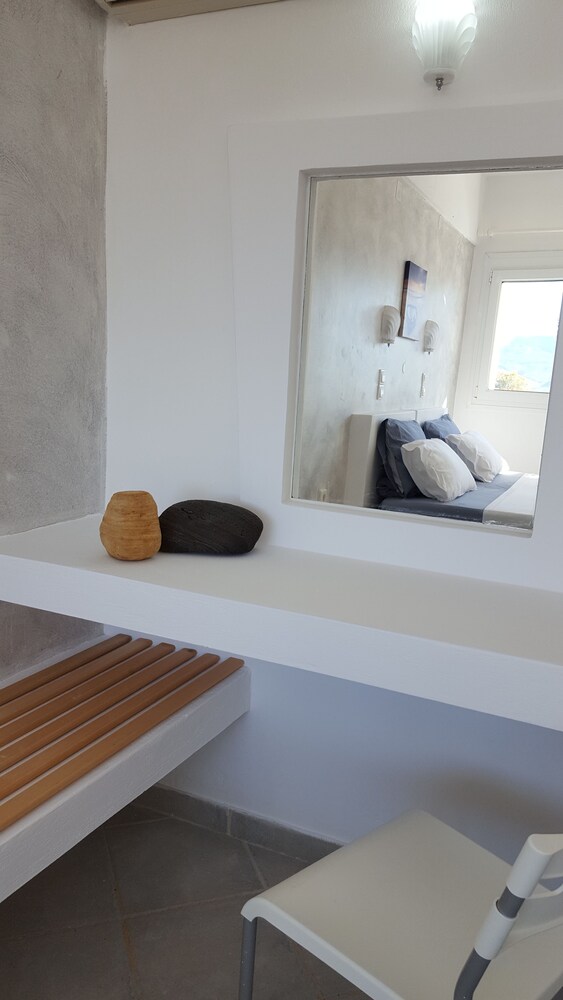 In-Room Amenity