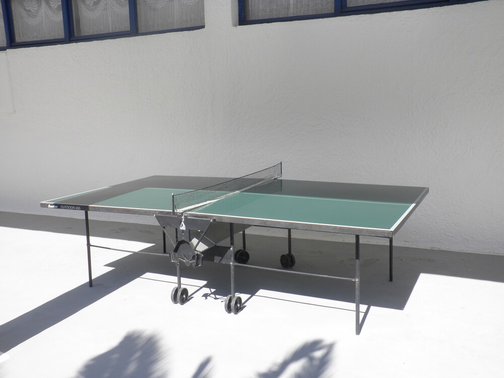 Sports Facility
