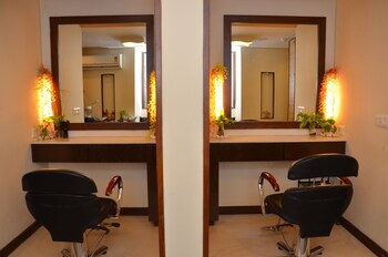 Hair Salon