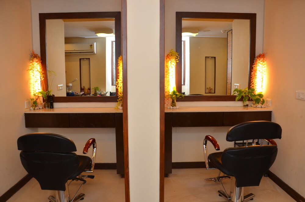 Hair Salon