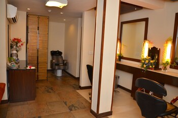 Hair Salon